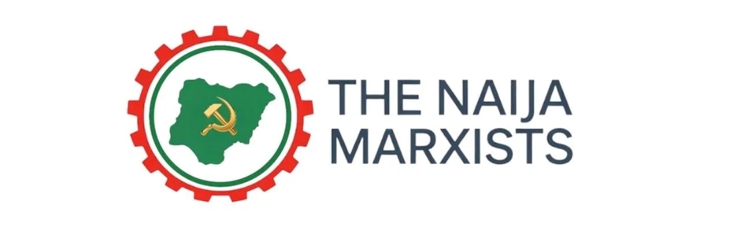 The Naija Marxists logo